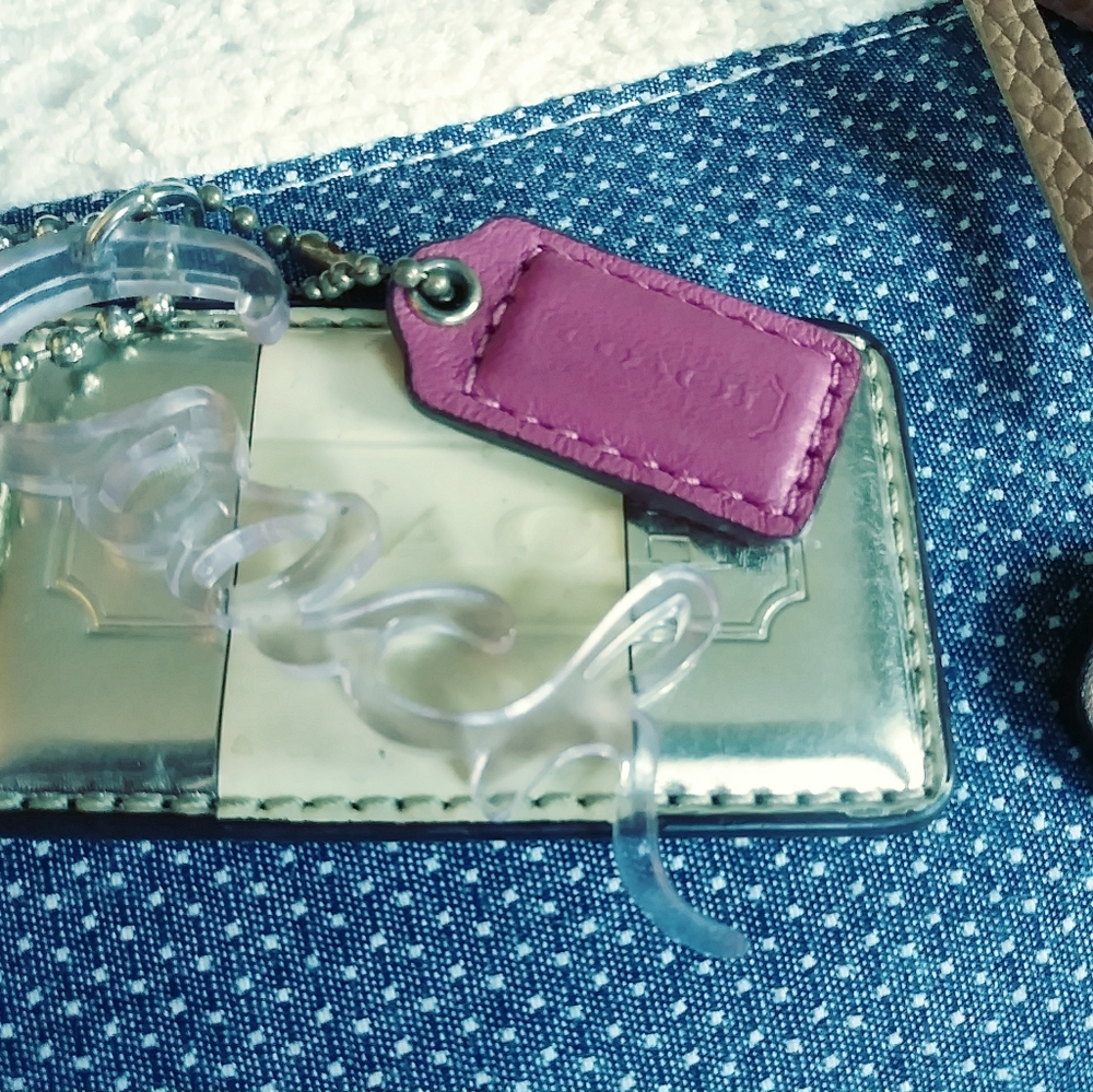 Couch hangtags Set of 3